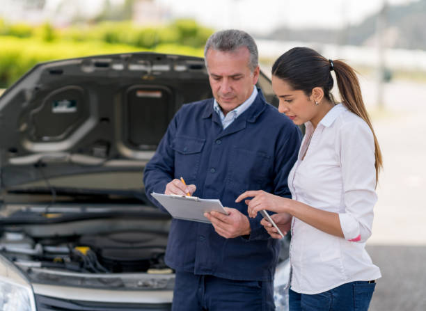 Auto Insurance in Osage County County